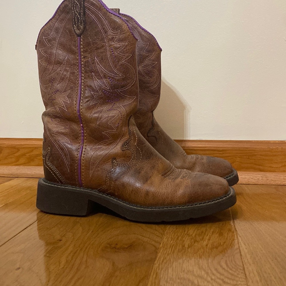 Justin Gypsy Boots